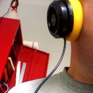 Meet your Posher, Noah